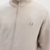 Cardigan bărbătesc cu fermoar Cardigan bărbătesc cu fermoar