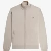 Cardigan bărbătesc cu fermoar Cardigan bărbătesc cu fermoar