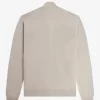 Cardigan bărbătesc cu fermoar Cardigan bărbătesc cu fermoar