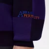 Cardigan bărbătesc cu model în carouri Cardigan bărbătesc cu model în carouri