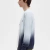 Cardigan bărbătesc Ombre Cardigan bărbătesc Ombre