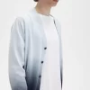 Cardigan bărbătesc Ombre Cardigan bărbătesc Ombre