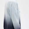 Cardigan bărbătesc Ombre Cardigan bărbătesc Ombre