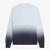 Cardigan bărbătesc Ombre Cardigan bărbătesc Ombre