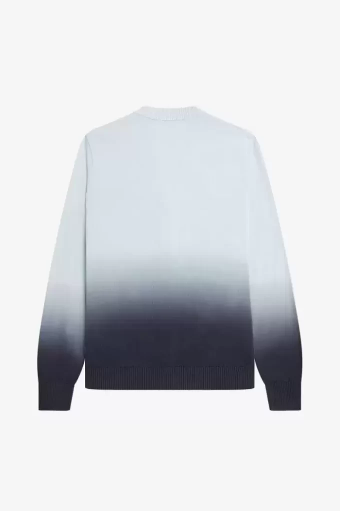 Cardigan bărbătesc Ombre Cardigan bărbătesc Ombre