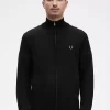 Cardigan clasic cu fermoar pentru bărbați Cardigan clasic cu fermoar pentru bărbați