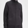 Cardigan clasic cu fermoar pentru bărbați Cardigan clasic cu fermoar pentru bărbați