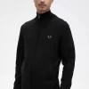 Cardigan clasic cu fermoar pentru bărbați Cardigan clasic cu fermoar pentru bărbați