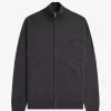 Cardigan clasic cu fermoar pentru bărbați Cardigan clasic cu fermoar pentru bărbați