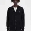 Cardigan clasic pentru bărbați Cardigan clasic pentru bărbați