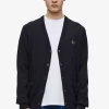 Cardigan clasic pentru bărbați Cardigan clasic pentru bărbați