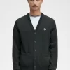Cardigan clasic pentru bărbați Cardigan clasic pentru bărbați