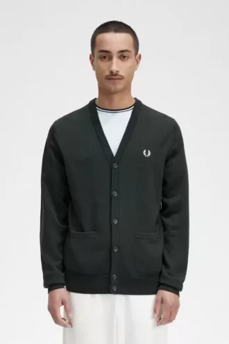 Cardigan clasic pentru bărbați