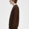 Cardigan clasic pentru bărbați Cardigan clasic pentru bărbați