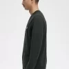 Cardigan clasic pentru bărbați Cardigan clasic pentru bărbați