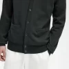 Cardigan clasic pentru bărbați Cardigan clasic pentru bărbați