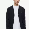 Cardigan clasic pentru bărbați Cardigan clasic pentru bărbați