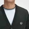 Cardigan clasic pentru bărbați Cardigan clasic pentru bărbați