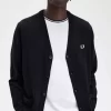 Cardigan clasic pentru bărbați Cardigan clasic pentru bărbați