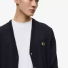 Cardigan clasic pentru bărbați Cardigan clasic pentru bărbați