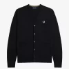 Cardigan clasic pentru bărbați Cardigan clasic pentru bărbați