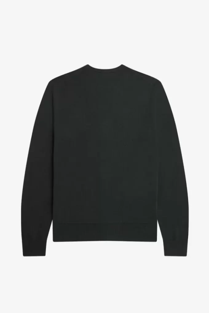 Cardigan clasic pentru bărbați Cardigan clasic pentru bărbați