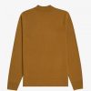 Cardigan cu fermoar Cardigan cu fermoar