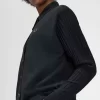 Cardigan cu mâneci transparente pentru femei Cardigan cu mâneci transparente pentru femei