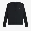 Cardigan cu mâneci transparente pentru femei Cardigan cu mâneci transparente pentru femei
