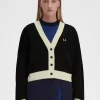 Cardigan cu nasturi pentru femei Cardigan cu nasturi pentru femei