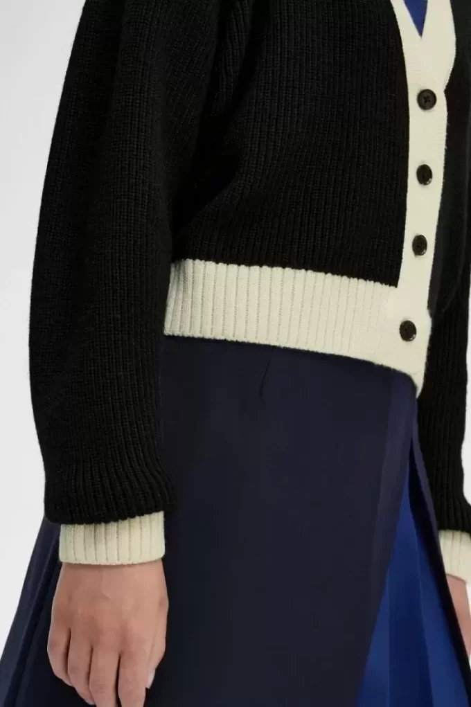Cardigan cu nasturi pentru femei Cardigan cu nasturi pentru femei