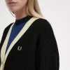 Cardigan cu nasturi pentru femei Cardigan cu nasturi pentru femei