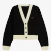Cardigan cu nasturi pentru femei Cardigan cu nasturi pentru femei