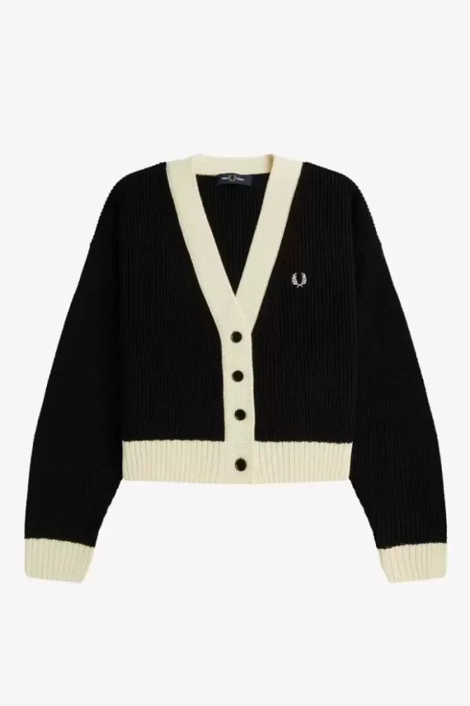 Cardigan cu nasturi pentru femei Cardigan cu nasturi pentru femei