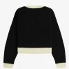 Cardigan cu nasturi pentru femei Cardigan cu nasturi pentru femei