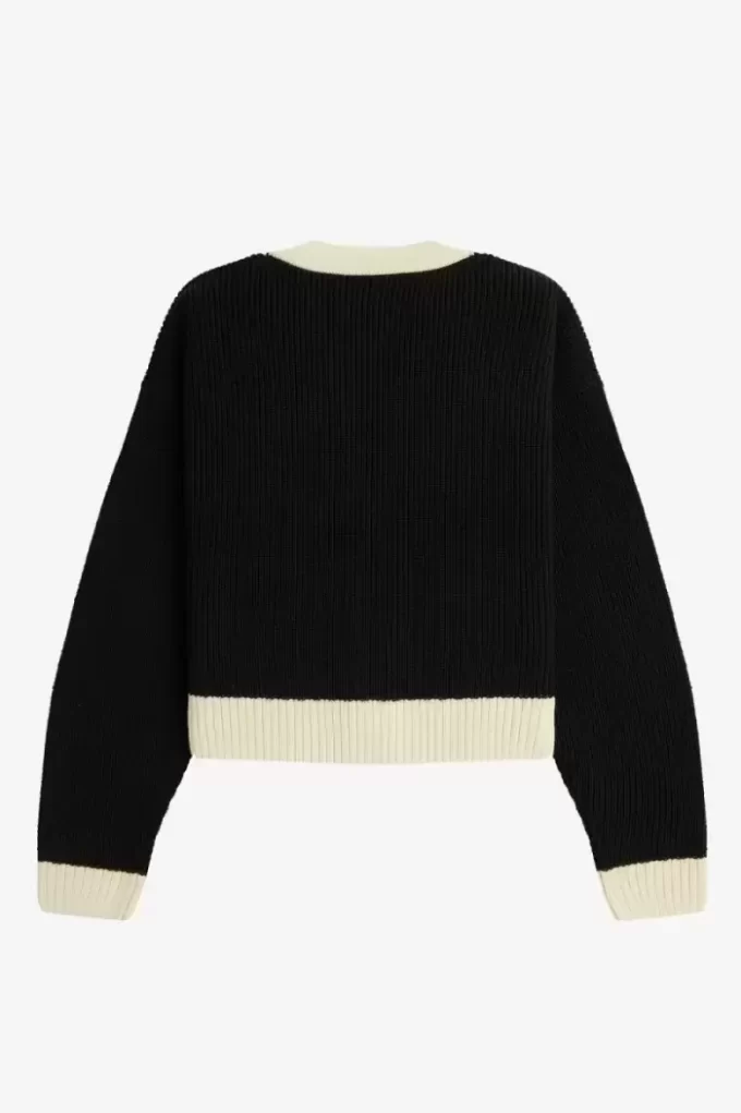 Cardigan cu nasturi pentru femei Cardigan cu nasturi pentru femei