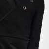 Cardigan de damă cu model tricotat deschis Cardigan de damă cu model tricotat deschis