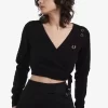 Cardigan înfășurat pentru femei Cardigan înfășurat pentru femei