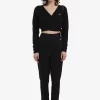 Cardigan înfășurat pentru femei Cardigan înfășurat pentru femei