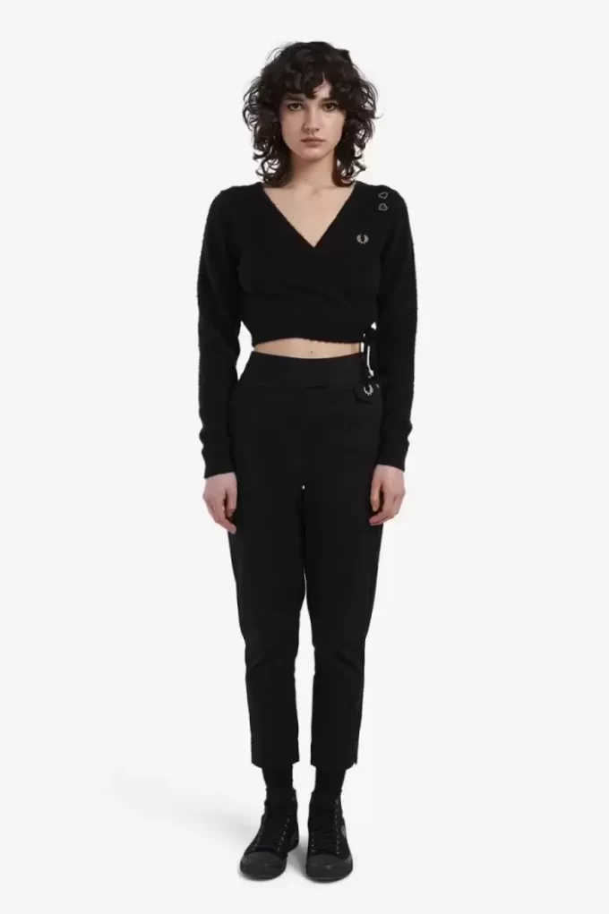 Cardigan înfășurat pentru femei Cardigan înfășurat pentru femei