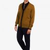 Cardigan tricotat cu două fețe Cardigan tricotat cu două fețe