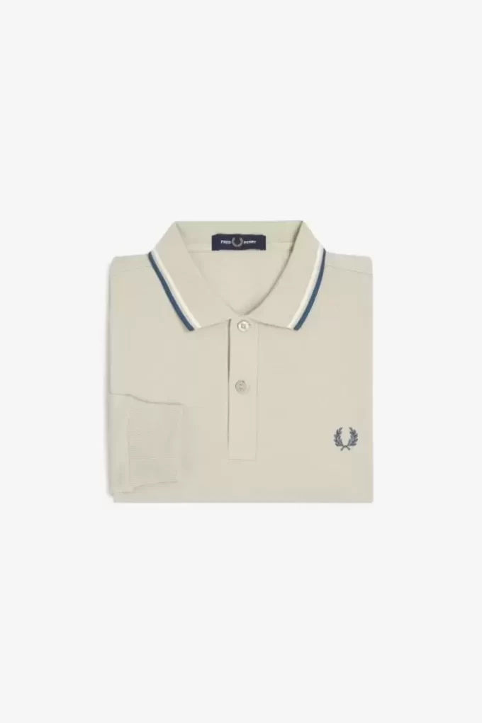 Cămașă bărbătească Fred Perry M3636 Cămașă bărbătească Fred Perry M3636