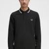 Cămașă bărbătească Fred Perry M3636 Cămașă bărbătească Fred Perry M3636