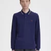 Cămașă bărbătească Fred Perry M3636 Cămașă bărbătească Fred Perry M3636