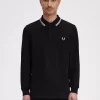 Cămașă bărbătească Fred Perry M3636 Cămașă bărbătească Fred Perry M3636
