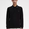 Cămașă bărbătească Fred Perry M3636 Cămașă bărbătească Fred Perry M3636