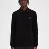 Cămașă bărbătească Fred Perry M3636 Cămașă bărbătească Fred Perry M3636