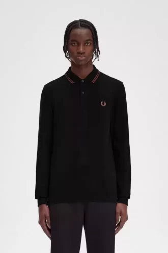 Cămașă bărbătească Fred Perry M3636