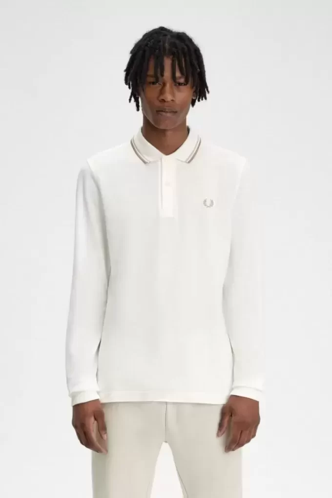 Cămașă bărbătească Fred Perry M3636 Cămașă bărbătească Fred Perry M3636