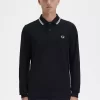 Cămașă bărbătească Fred Perry M3636 Cămașă bărbătească Fred Perry M3636